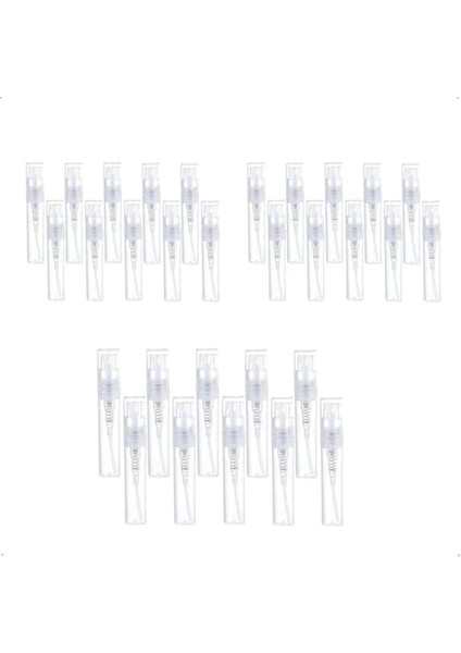 Aputue Buhar Tahliye Valfi, Mini Püskürtme Şişesi, Şeffaf Cam Parfüm Şişeleri, Yeniden Doldurulabilir Ince Püskürtmeli Boş Koku Örnek Kapları, Seyahat ve Esansiyel Yağlar Için Kozmetik Atomizer fiyatları