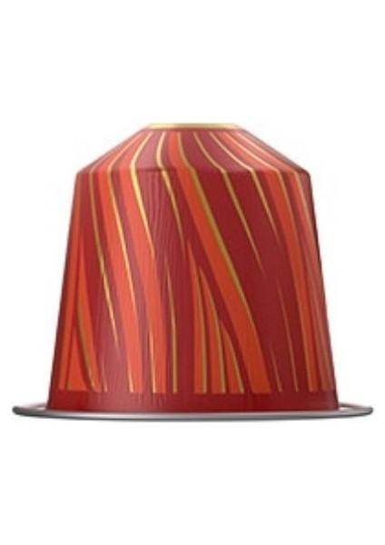 Cinnamon & Candied Tamarid Kapsül Kahve 10 Lu