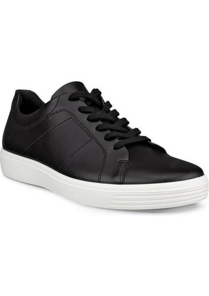 Classic Sneaker M Black