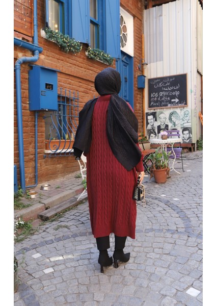 Düğmeli Iki Iplik Triko Hırka indirimleri