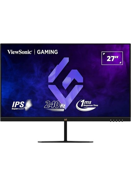 VX2779A-HD-PRO 27 1ms 240HZ Gamıng Monıtor