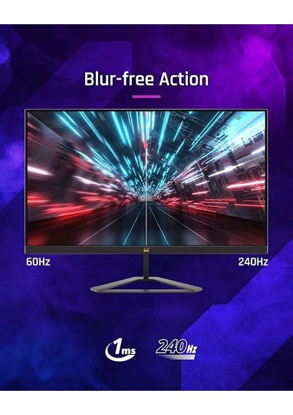 VX2779A-HD-PRO 27 1ms 240HZ Gamıng Monıtor fiyatları