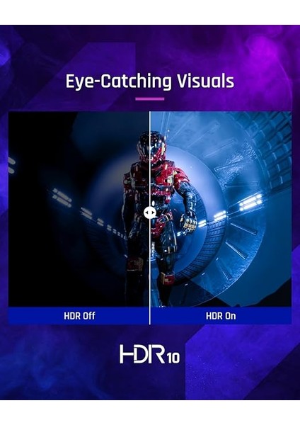 VX2779A-HD-PRO 27 1ms 240HZ Gamıng Monıtor fırsatları