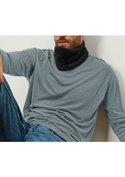 Polar Boyunluk, Siyah