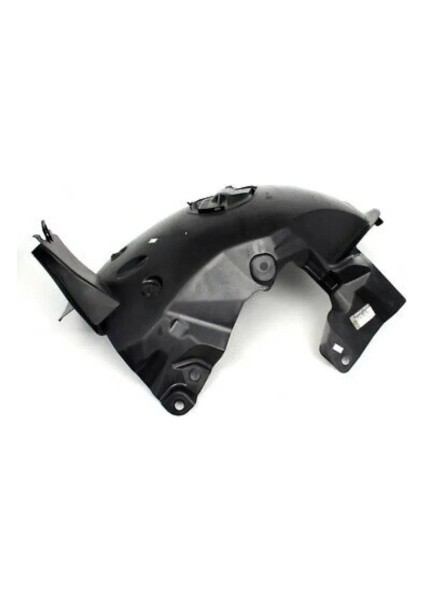 Renault Megane Iı 2002- Çamurluk Davlumbazı Ön Sağ (Enjeksiyon) Oem No (8200415287)