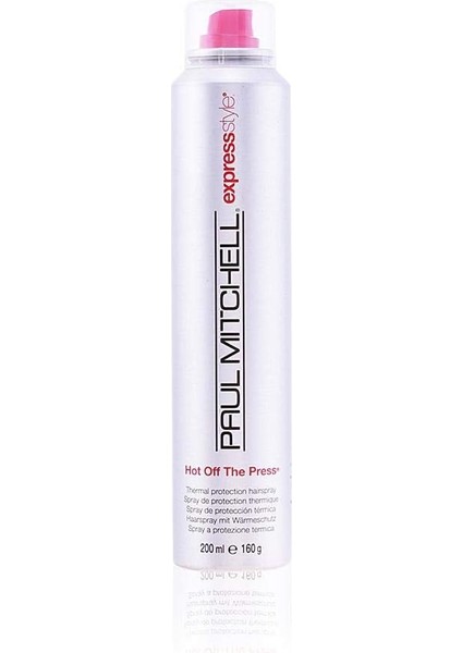 Mitchell Hot Off The Press Termal Isi Koruyucu Sprey 200 ml fiyatları