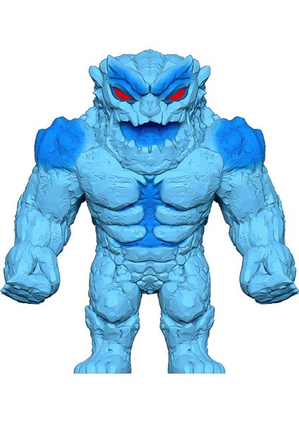 Sesli Screamers Gang Serisi Stretch Figürler - Wendigo fiyatları