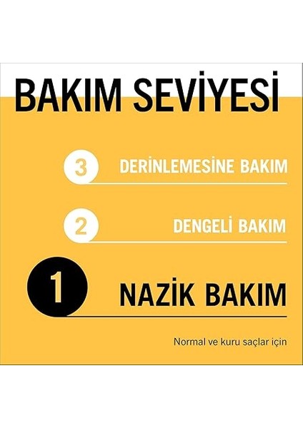 Aqua Revive Nemlendirici Saç Bakım Kremi 360 ml fırsatları