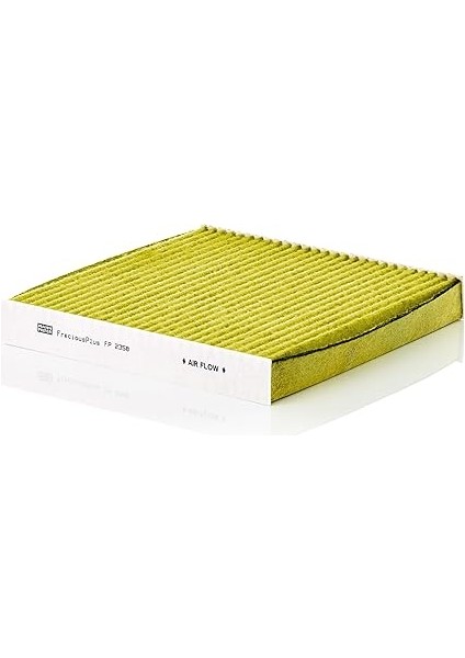 Kabin Filtresi Fp 2358 (Honda) fiyatları