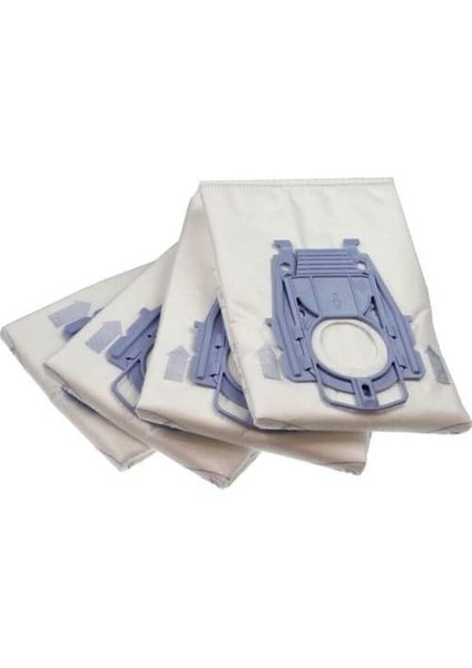 Toz Torbası Bosch Type P Tipi Ergomax Ile Uyumlu Ürün fiyatları