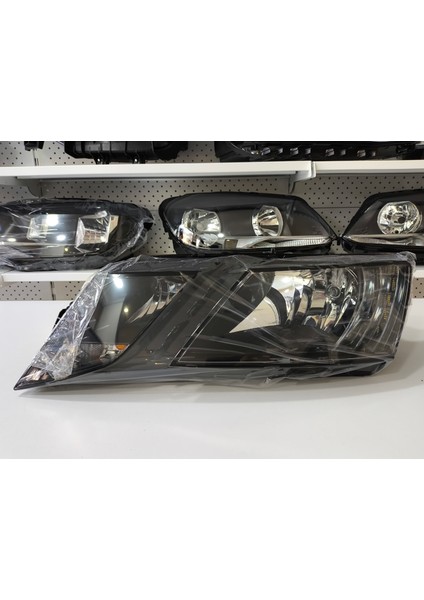 Skoda Octavia Sol Far Ledli 2017 - 2020 5E1941015C