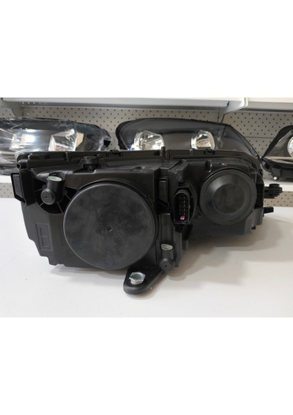 Skoda Octavia Sol Far Ledli 2017 - 2020 5E1941015C fiyatları