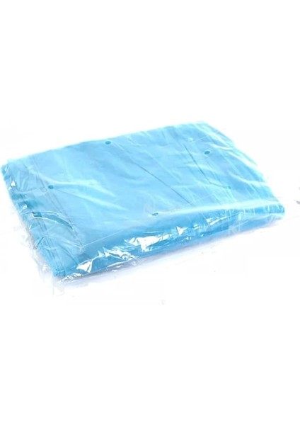 Branda Örtü Boyacı Naylonu Eşya Zemin Koruma 50 M² (4X12.5 Metre)