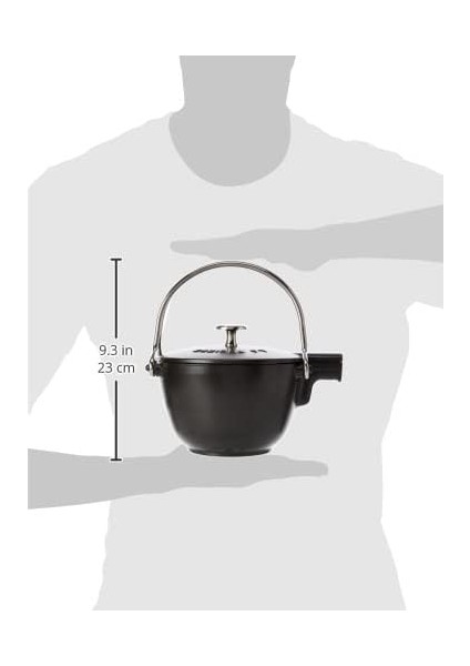 1650087 Çaydanlık/demlik Yuvarlak 1,15 Litre modelleri