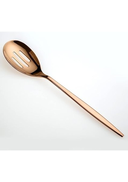 5800 Titanyum Bronz 5 Parça Servis Seti indirimleri