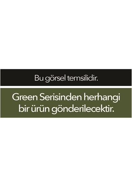 Premium Green Care Serisi Sıvı Sabun 500 ml + 2X1500 ml modelleri