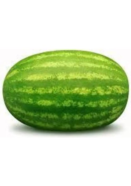 Karpuz (Çoklu Tohum) - 5 Gram