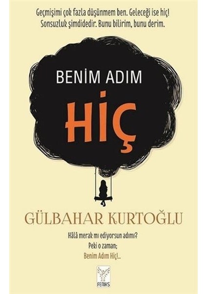 Benim Adım Hiç