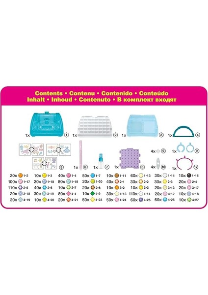 31914 Çantalı Delüks Set modelleri