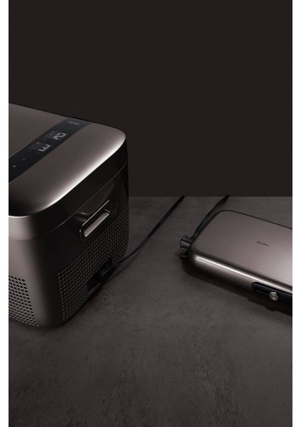 Power Bank AZ630A 86.400 Mah Taşınabilir Soğutucu Güç Kaynağı