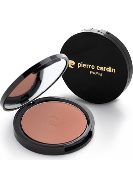 Pierre Cardin Porcelain Edition Blush On - Allık- NECTAR-917 fiyatları