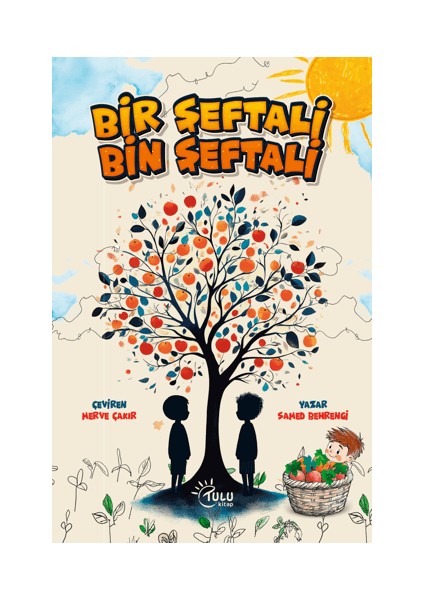 Bir Şeftali Bin Şeftali