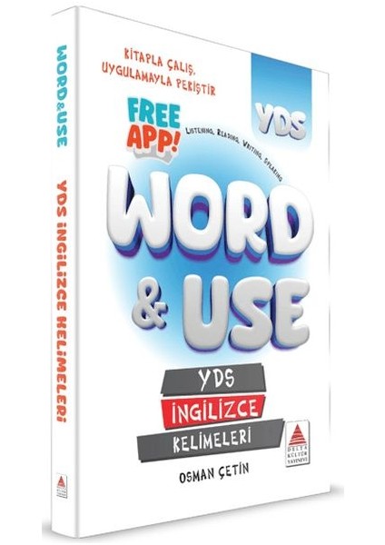 Yds Ingilizce Kelimeleri