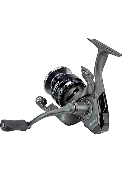 Acuador 4bb Çelik Tahrik Hafif Tatlısu Iplik Makarası, ACU-4000A fırsatları