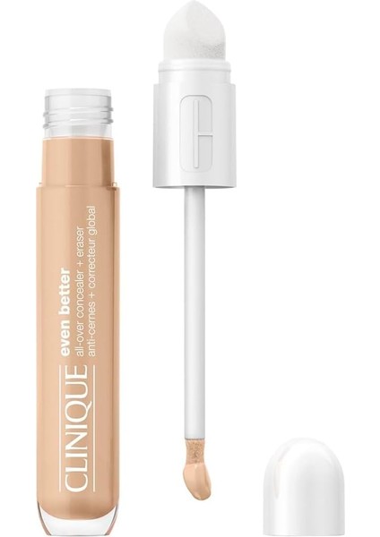 Clinique Beyond Perfecting Fondoten CN18 Fondöten