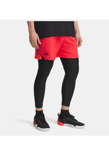 Erkek Ua Vanish Dokuma 6inch Şort 1373718-714