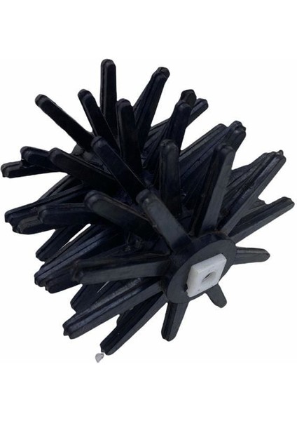 Duyar Sıva Serpme Yedeği Plastik