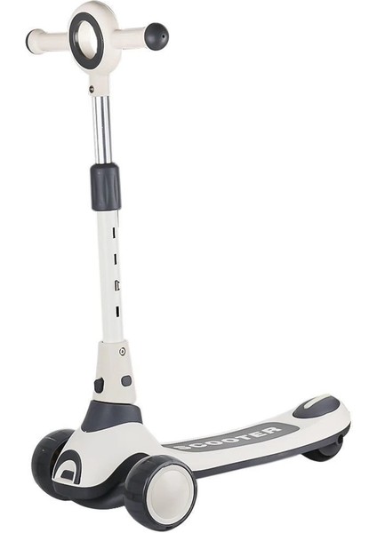 KM653 Sesli Scooter -Can Oyuncak indirimleri