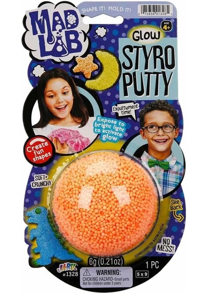 Karanlıkta Parlayan Köpük Top modelleri