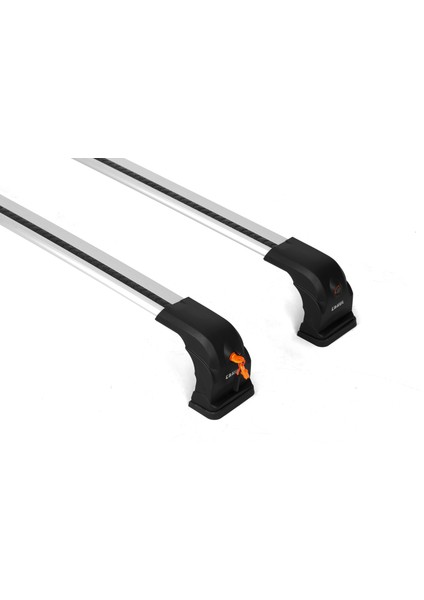 Mercedes C Class Sedan 2007-2014 Ecem V3 Gri Fıx Poınt Ara Atkı indirimleri