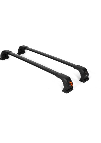 Renault Kangoo 2021 Üzeri Ecem V3 Siyah Fıx Poınt Ara Atkı fırsatları