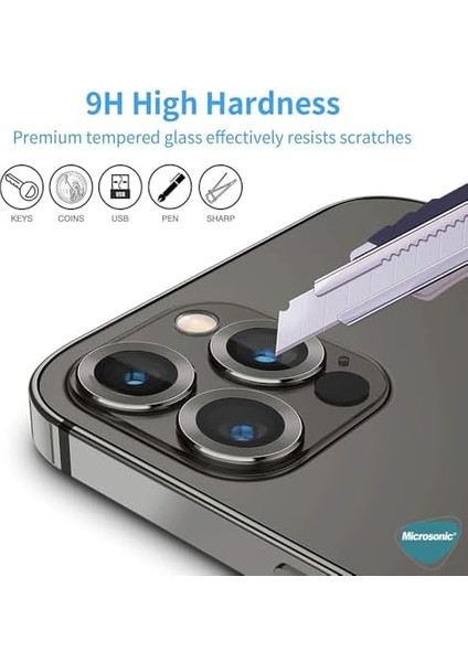 Ekran 15 Için Tekli Kamera Lens Koruma Camı modelleri