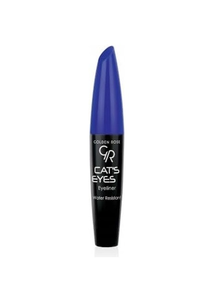 Rose Cat's Eyes Eyeliner (Matte Blue) fiyatları