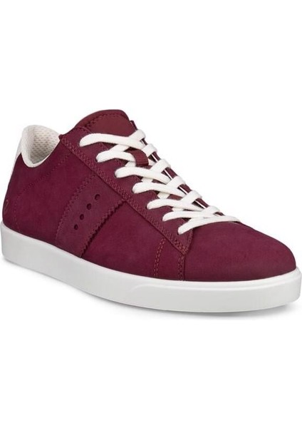 Street Lite W Dark Ruby