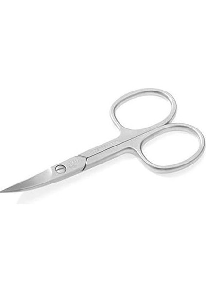 Mecno Beauty Profesyonel Paslanmaz Çelik Tırnak Makası, 9 Cm, Metalik Gri, MB-TIM-004 modelleri