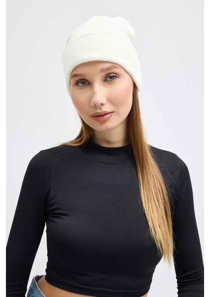 %,100 Ipek Astarlı Bere + 2 adet saf ipek toka indirimleri