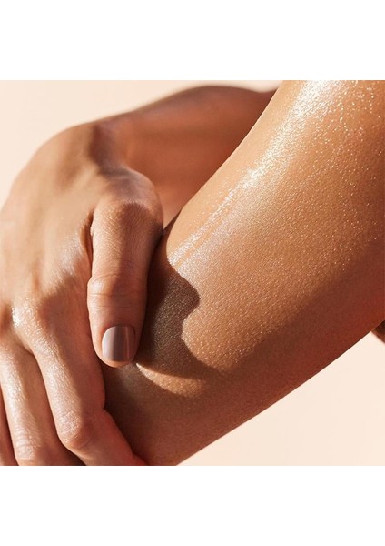 – Huile Prodigieuse Or Shimmering Dry Oil (50 Ml)