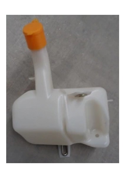 Fiat Palio- 2002-2005 Ön Cam Su Bıdonu/deposu Oem No (51729439) fiyatları