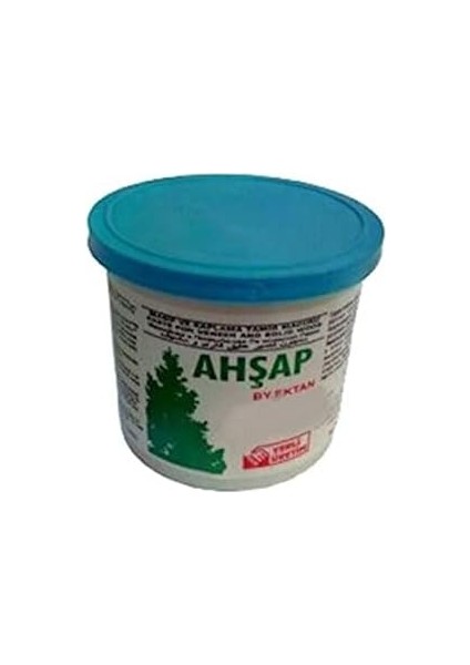 Novax Ahşap Tamir Macunu Çam 200GR