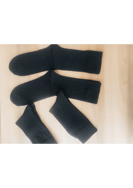 Pamuklu Erkek Çorabı 4'lü fiyatları