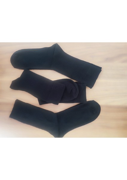 Pamuklu Erkek Çorabı 4'lü modelleri