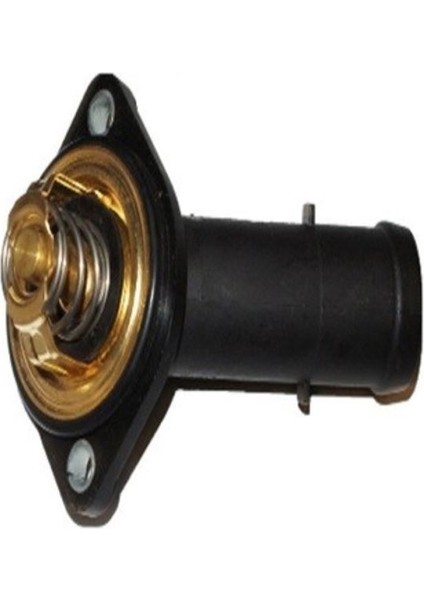 HELL-HTR.251102 - Termostat A1 1.6tdı Golf Plus 1.6tdı