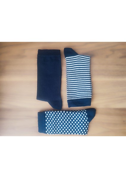 3'lü Pamuklu Çorap fırsatları