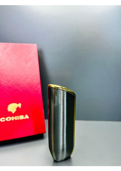 3 Torch Pürmüz Alevli Puro Delicili Premium Çakmak modelleri