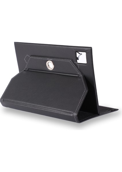 Reeder T8 Quad Core MT8735 8"-Cam Tablet Uyumlu Standlı Tablet Kılıfı + Nano Ekran Koruyucu indirimleri