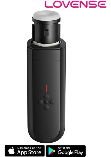 Lovense Solace App Controlled fiyatları